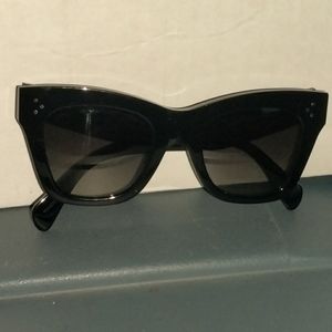Celine women's glasses 2022 style